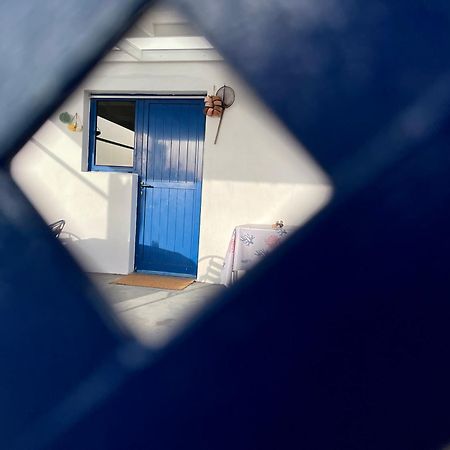 El Descanso De Bielo Lanzarote Caleta de Caballo المظهر الخارجي الصورة